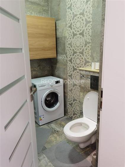 RECO, apartament 3 camere, loc de parcare subteran de inchiriat, Prima Onestilor - 10