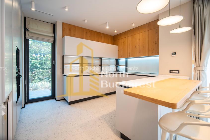 VILA TUNARI - 5 CAMERE - COMISION 0% - 4