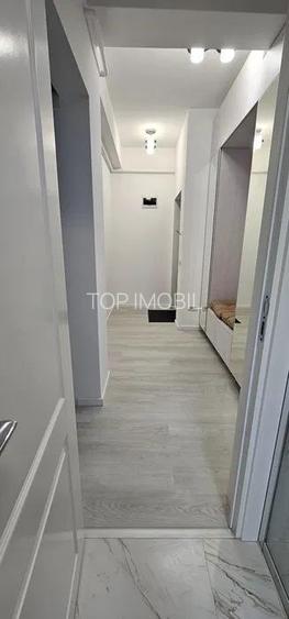 Apartament cu 2 camere bloc nou, loc de parcare - Valea Lupului - 6