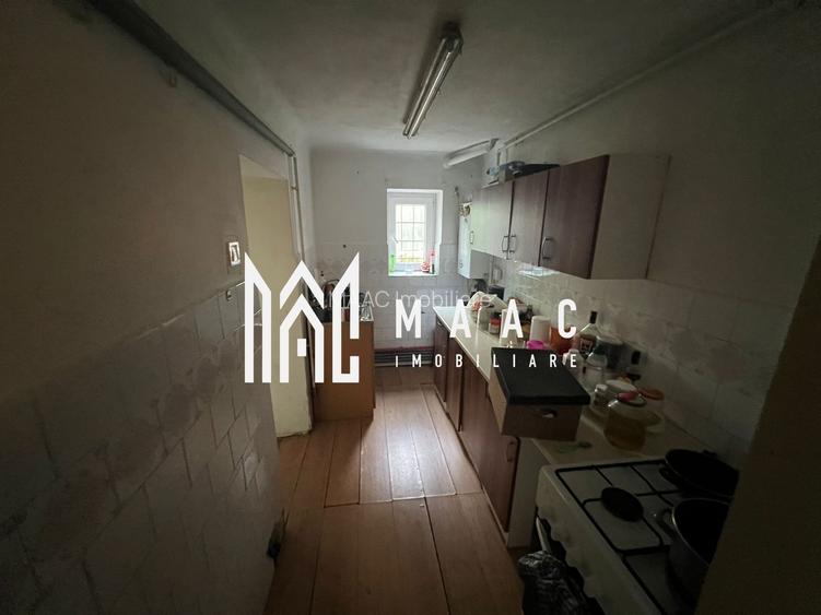 Apartament la casa | Demisol | 3 camere | Pivnita | 89 MPU | Sub Arini - 5