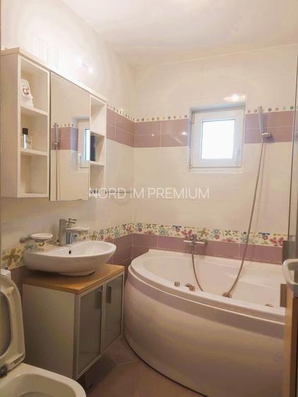 Apartament 2 camere Aviatiei - 5