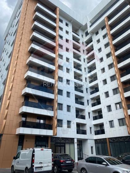 Apartament 3 camere – Prima închiriere | Sky Garden Residence - 23