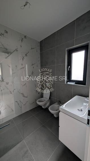 Casa Noua 4 camere-terasa-teren 490 mp-ultrafinisata-Unirea - 6