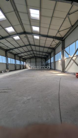 Depozit de vanzare sau inchiriere in Ploiesti - 10