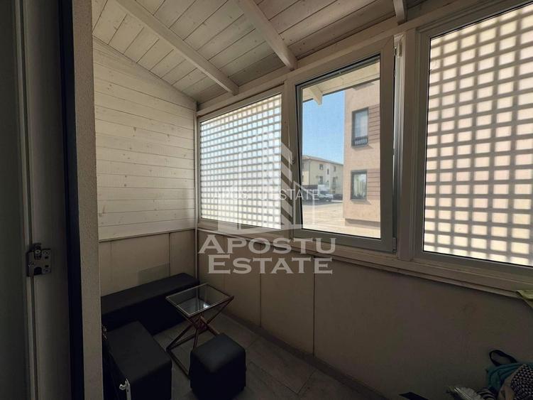 Apartament 2 camere, de inchiriat, zona Cora, Dumbravita - 7