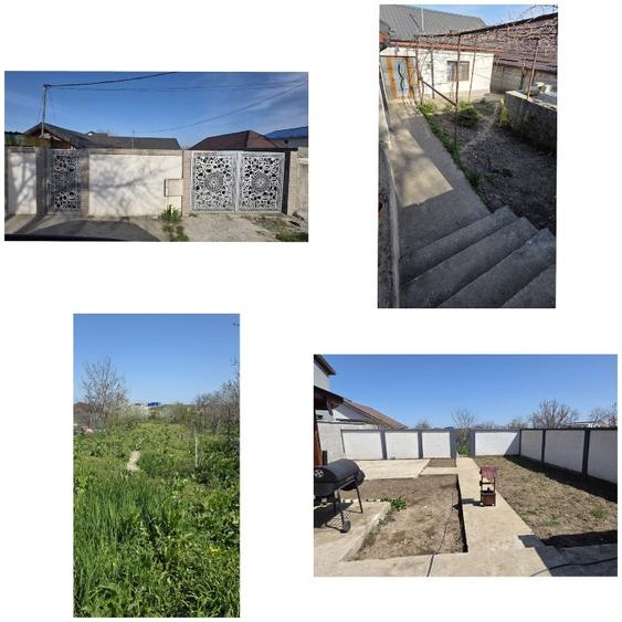 Casa de vanzare 3 camere - 13