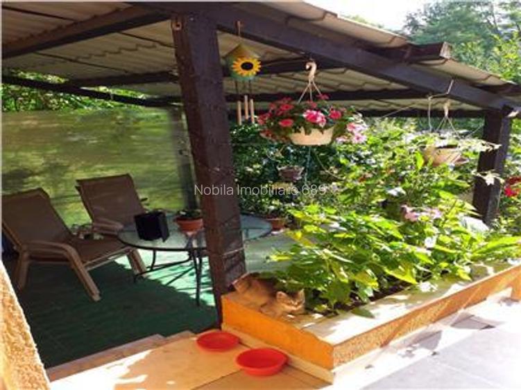 CASA DE FAMILIE in zona rezidentiala ultracentrala Onesti DE VANZARE - 22