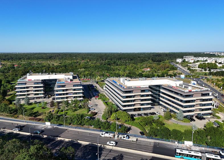 Baneasa B&T Park, Buc - Ploiesti 42-44, comision 0% reprezentam proprietarul! - 2