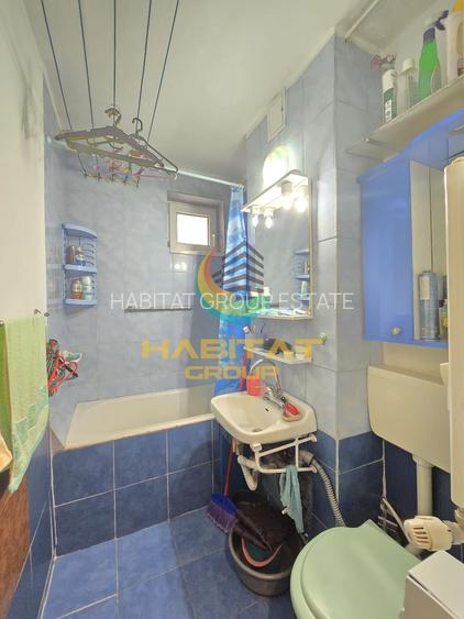 2 camere in apropiere de metrou, Pretabil cabinet medical - 7