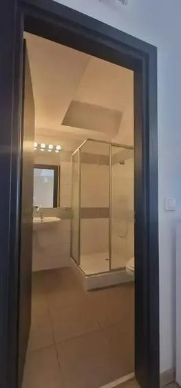 Apartament tip duplex Parcul Carol