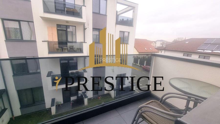 APARTAMENT 3 CAMERE DE VÂNZARE | ȘELIMBĂR | ETAJ 2 | BALCON | PARCARE - 9