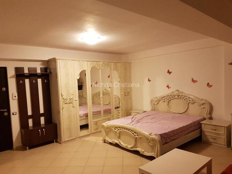 Inchiriez apartament lux 40m2, Rezidenta noua,  mall VIVO,  Tomis NordConstanta - 5