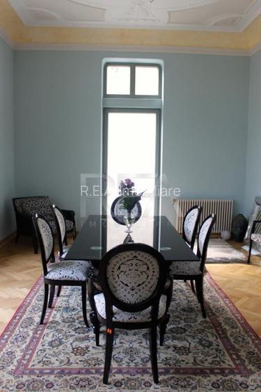 Cladire istorica - ULTRACENTRAL - Stil eclectic, Lux Italian - 22