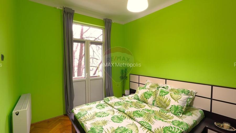 Apartament de vânzare, 3 camere, Bd. Ferdinand, 68 mp - 3