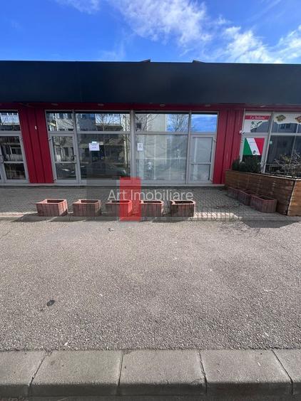 Spatiu Comercial de Inchiriat in Valea Oltului in cadrul unui complex comercial - 7
