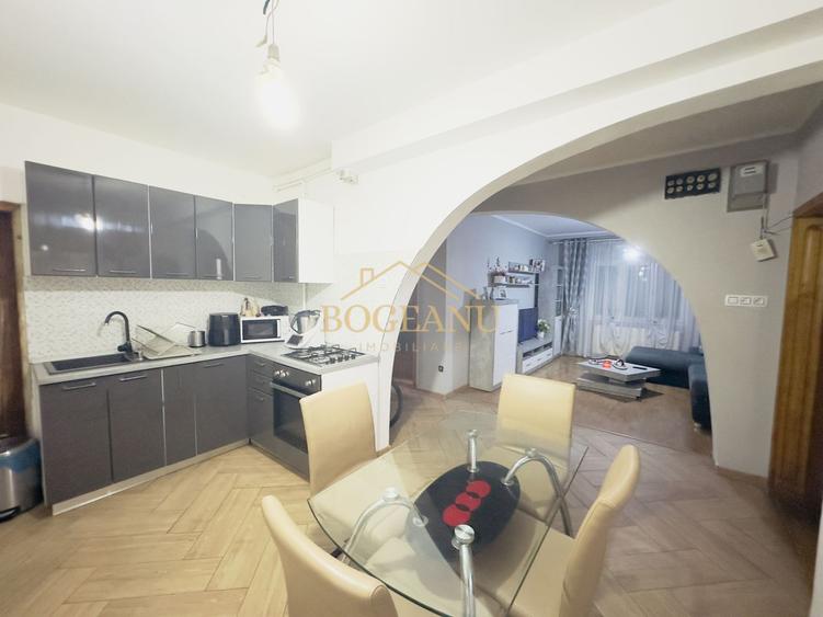 BG119-Vila 4 camere cu Spatiu comercial-COMISION 0% - 3