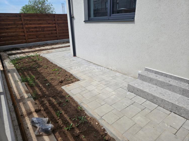 Vila P+1,Popesti Leordeni-disponibila imediat - 2