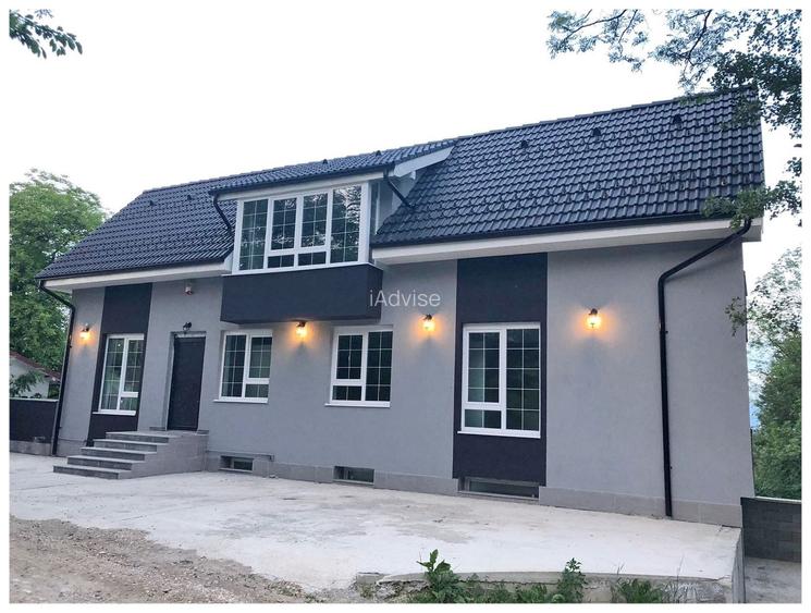 Pensiune deosebita central Bran - 13