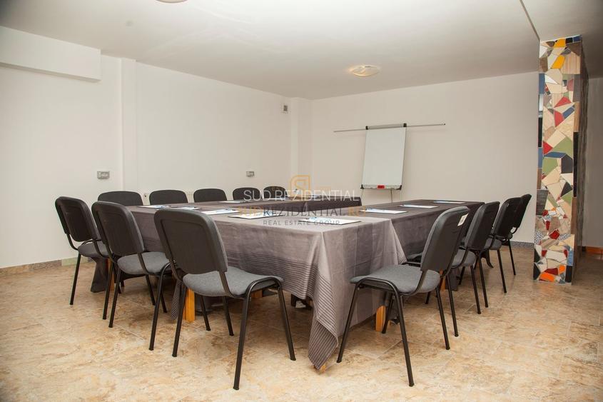 Proprietate cu profit rapid - Hotel cu amplasare premium, Popesti-Lerodeni - 30