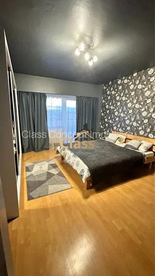 Apartament 1 camera | 40 mpu | Zona The Office Marasti