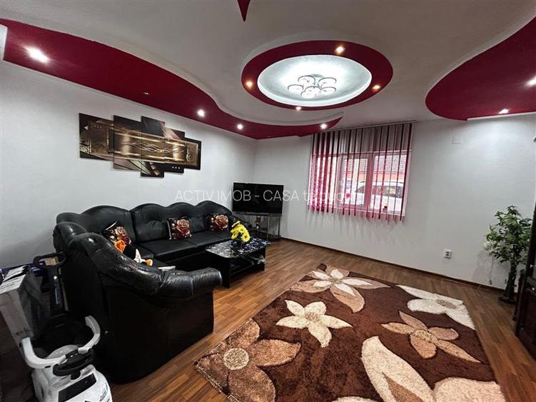 Bocsa Montana, Casa Noua Parter Etaj - 9