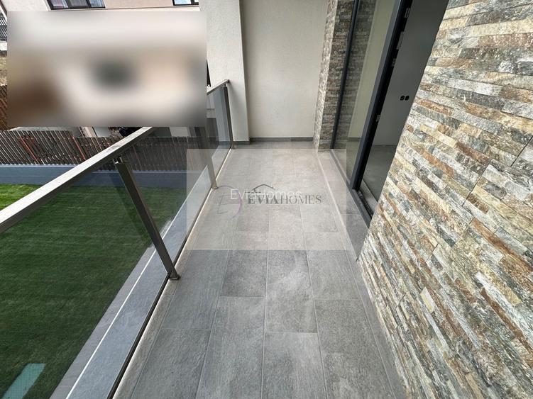 Construcție premium/Standard NZeb/Cartier Europa - 10