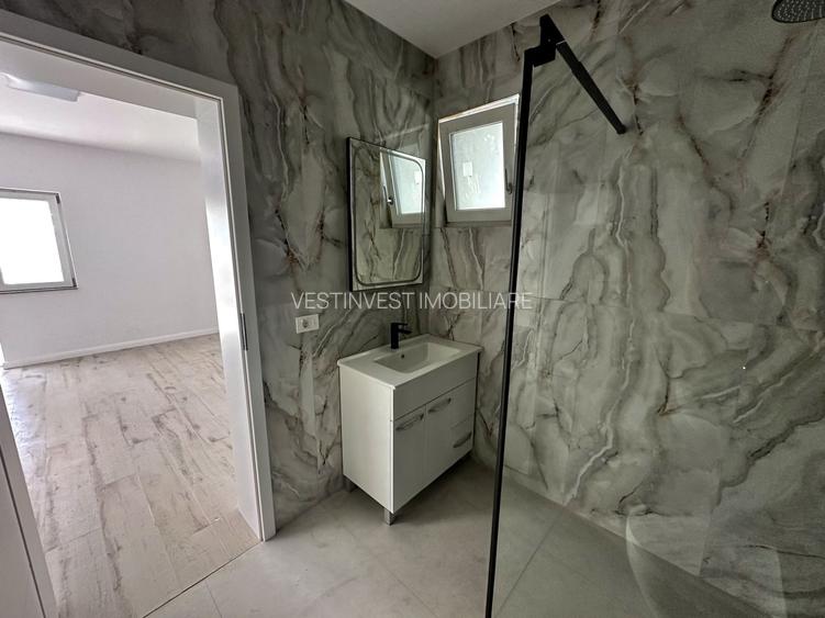 Casa nouă premium - la intrare în Sântandrei, garaj - 11