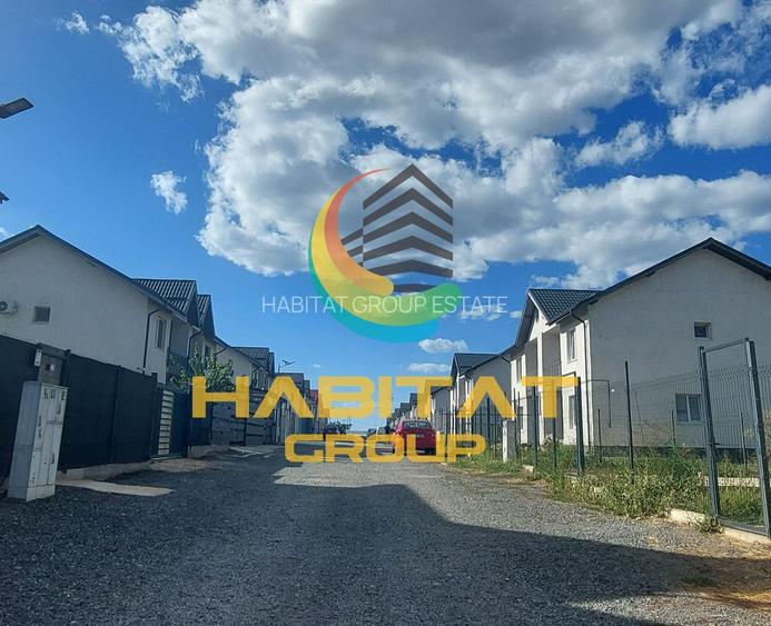 Duplex modern 4 camere | 135 mp utili | 270 mp teren | Zonă liniștită - 7