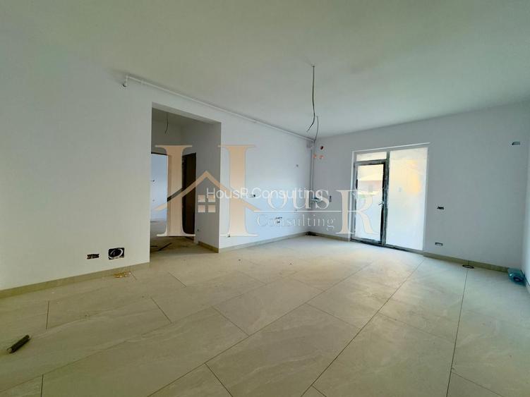 Spatios si luminos. Aproape de Penny si Lidl. - 2