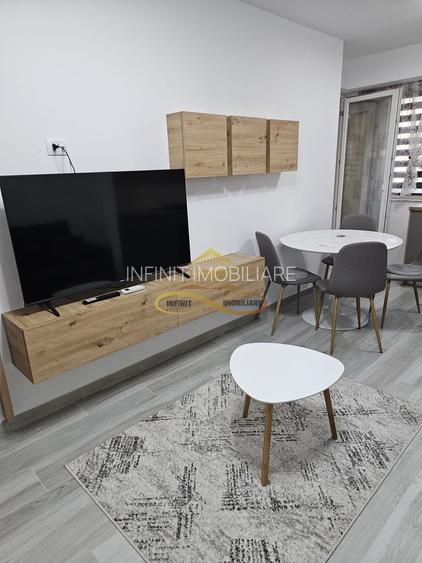 Apartament 2 camere de închiriat – Cartier rezidențial Nord, Bacău - 12