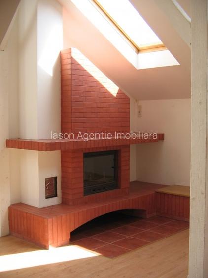 Vila de vanzare Daciei - 5