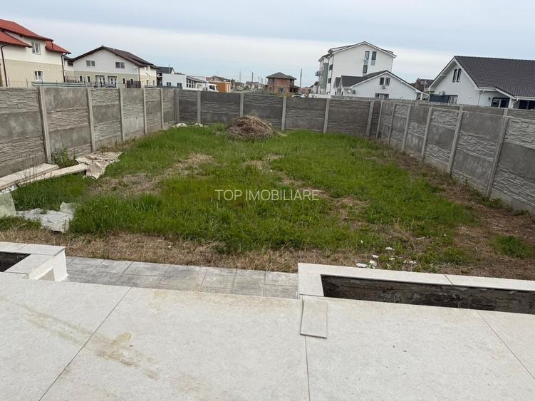 OCAZIE: 0% COMISION | Duplex "Fără Vecini la Perete" în Moșnița Nouă - 23