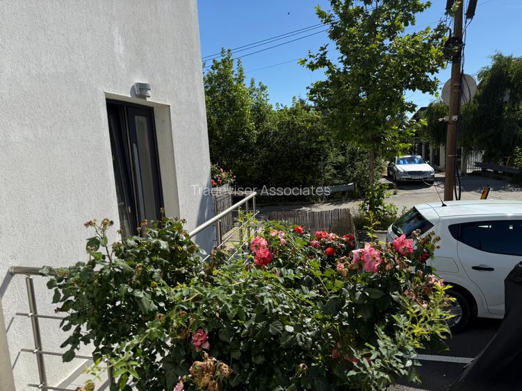 2 camere cu grădină proprie și loc de parcare | Olympia Residence - 17