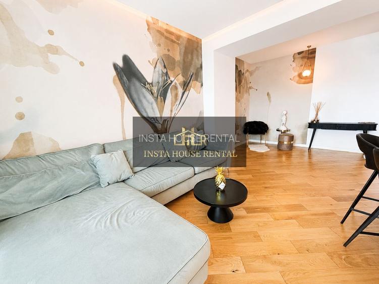 2 Camere ULTRALUX | Terasă 17 mp | ELA Victoriei - 5