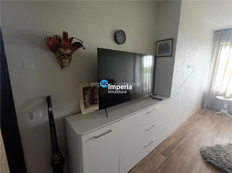 Apartament 2 Camere ROYAL TOWN! intabulat, mobilat, utilat - 8