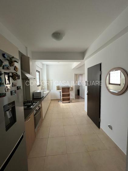 Decebal-adiacent, 2 camere bloc 2012 - 2