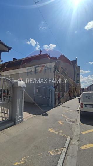 De vanzare spațiu comercial 68 mp flexibil cu posibilitate extindere - 19