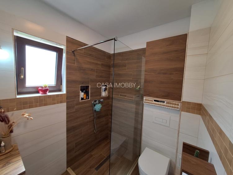 Oportunitate !Casa tip duplex  de vanzare ,Dezmir - 18
