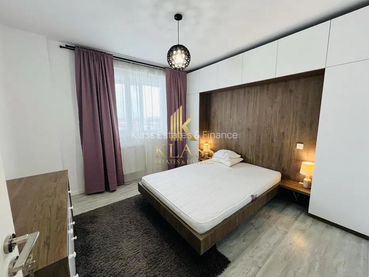 de inchiriat apartament 2 camere in zona Domenii - 7