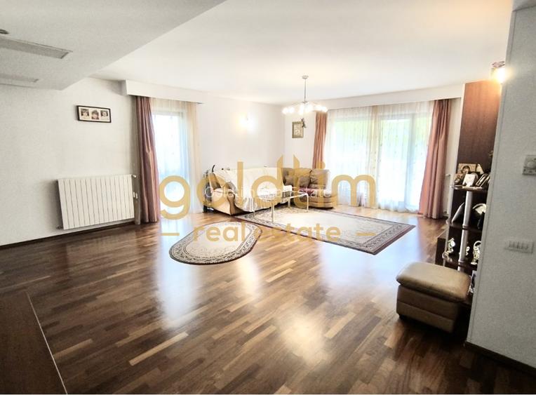 3 CAMERE 132MP+TERASA 16MP/PARCARE SUBTERANA/BOXA/BANEASA-AMBASADA SUA - 4