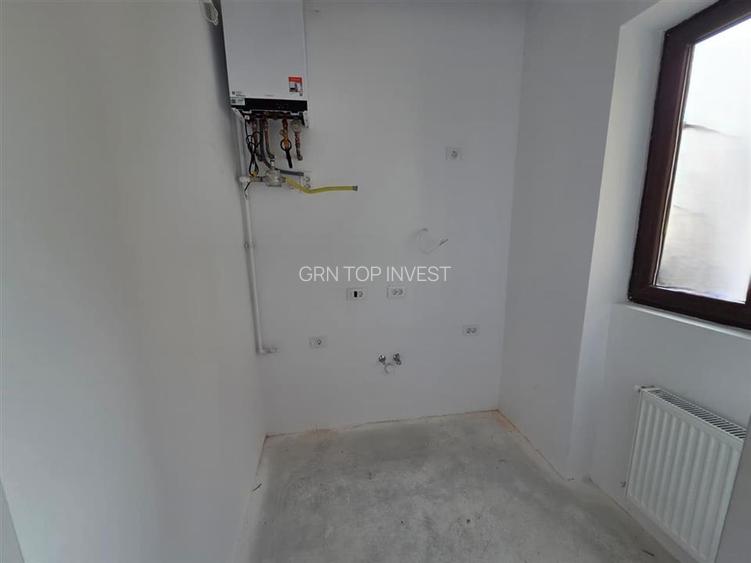 Apartament cu o camerea decomandat pivnita zona Centrala - 2
