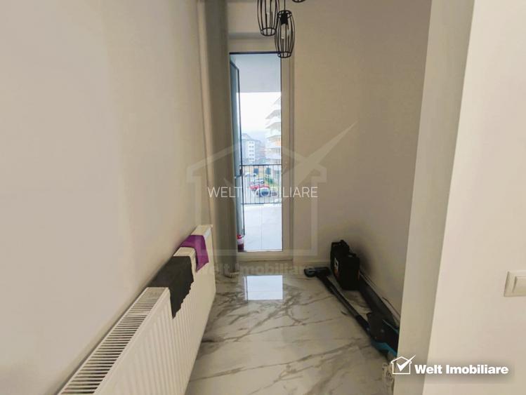Apartament cu 2 camere, zona Porii - 9