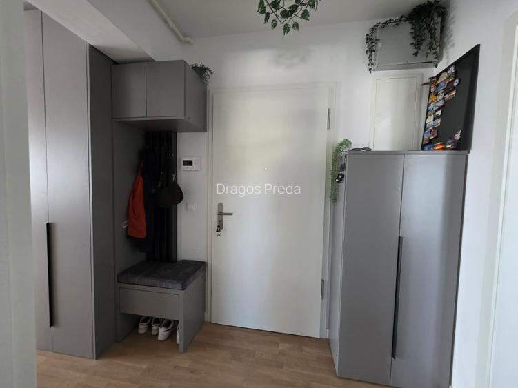 Apartament 2 camere Fabrik Residence - Complex Studentesc Timisoara - 6