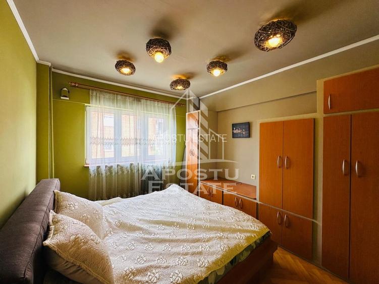 Apartament 2 camere zona Micalaca - 5