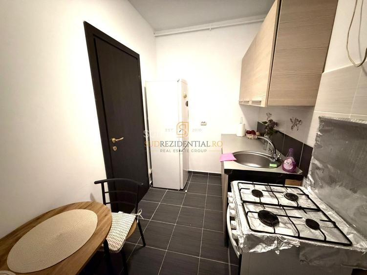 Garsoniera de vanzare, Confort Urban, Targ Pucheni, Rahova - 6