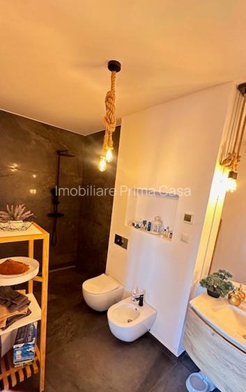 ZONA DRU-RELAX apartament 65mp , finisat mobilat si terasa de 35mp! - 10