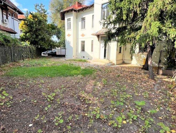 Vila Dorobanti Capitale - 4