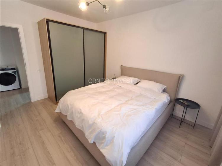 Apartament de LUX 2 camere terasa parcare zona Rahovei - 9