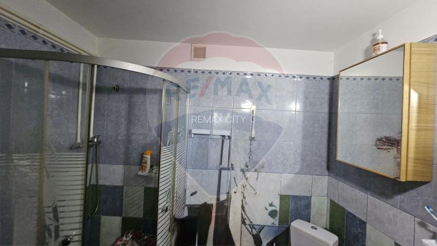 Apartament cu 1 camere de vânzare în zona Central - 4