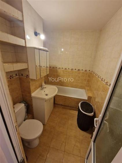 Apartament Decomandat cu vedere panoramica  zona Modern/Dorobantilor - 23